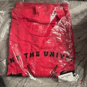 Unopened Logan Paul Maverick Tee